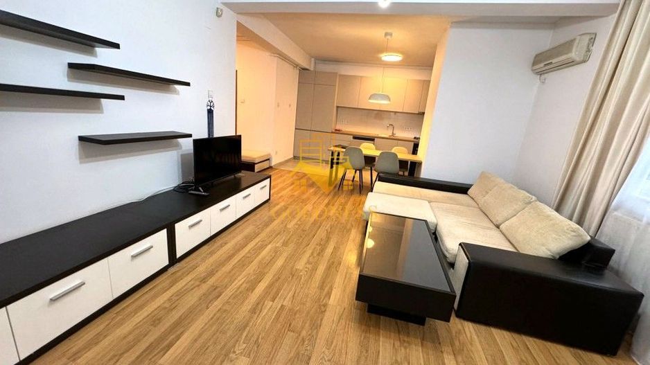 2 camere, Andrei Muresanu, Grand Hotel Italia, Trifoiului, Parcare - Poză 2