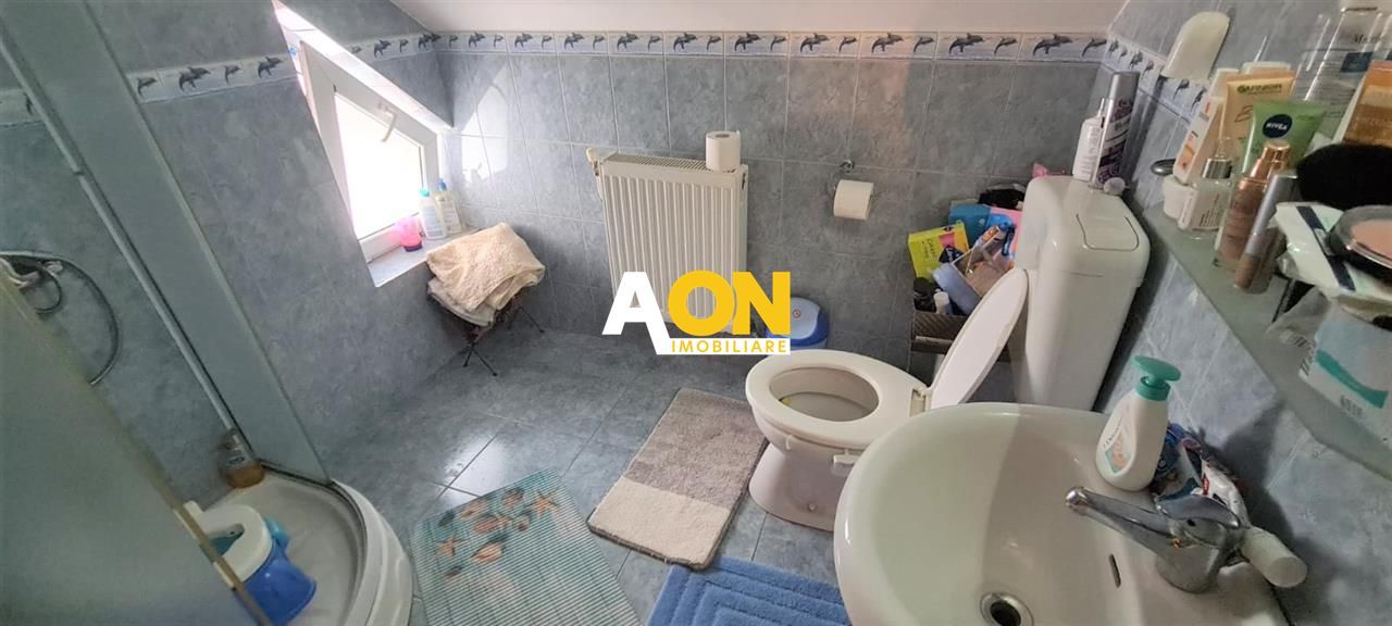 Exclusivitate! Apartament La Vila, 120MP, 3 Camere, Garaj - Poză 10