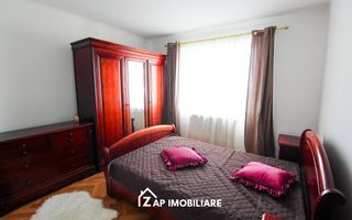 Tudor - Pandurilor, 3 camere, 2 bai, 78mp - Poză 4