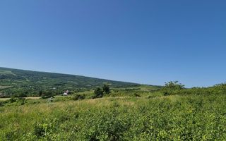 Teren intravilan de vânzare în comuna Tomesti - Poză 1