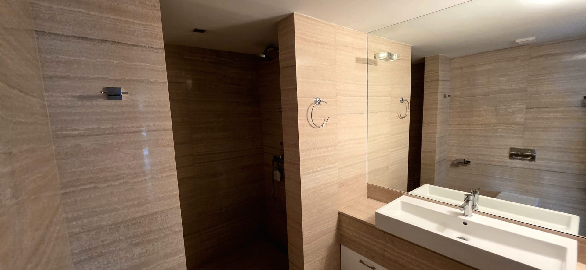 Penthouse duplex exclusivist cu 3 camere în zona Floreasca - Poză 14