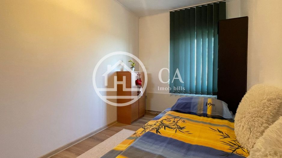 Apartament la casa, de inchiriat cu 3 camere  in zona Nufaru, Oradea - Poză 7