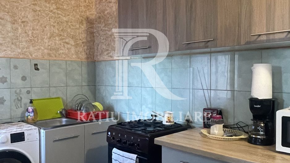 Apartament 2 camere | Grădină | Complex Dodo | Sântandrei - Poză 3
