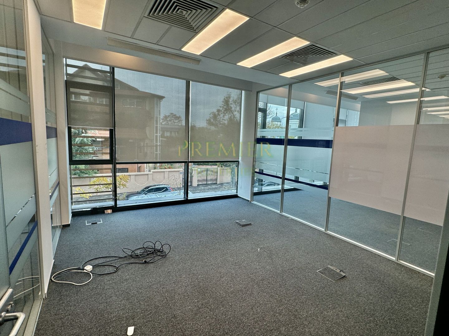 SPATIU DE BIROURI | 636 MP | DISPONIBIL IMEDIAT | - Poză 10