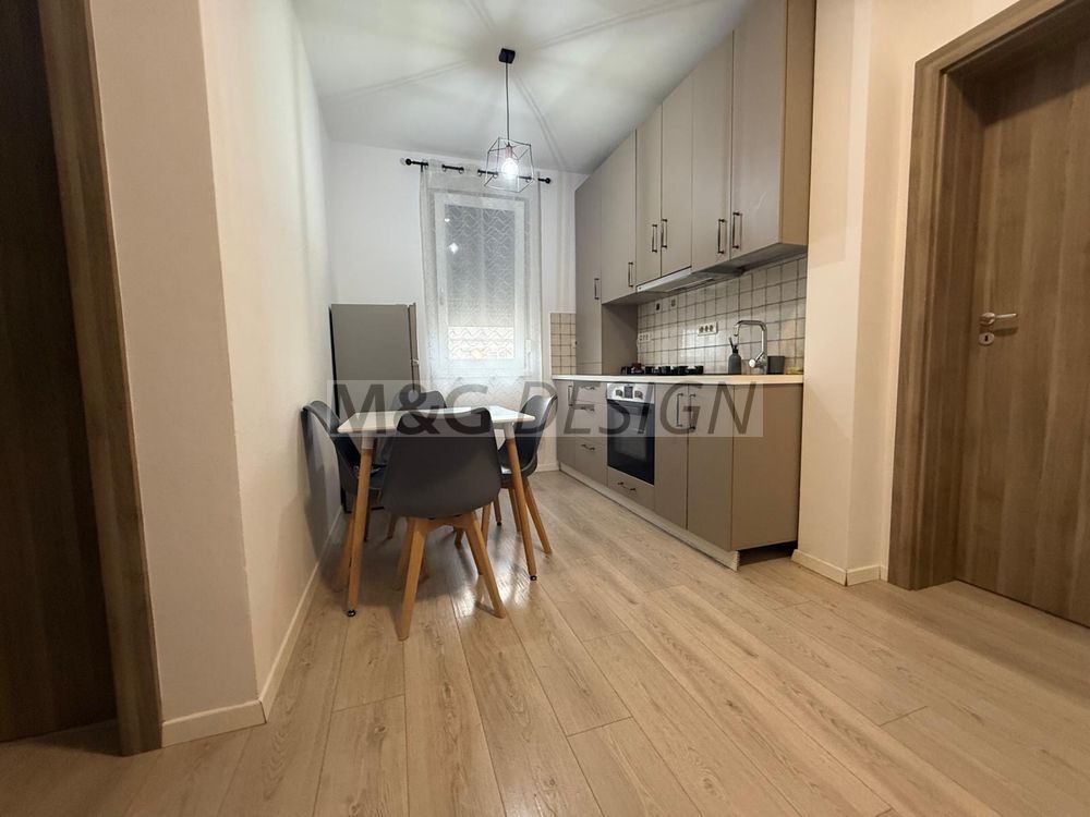 Apartament 2 camere Dumbravita etaj 2 bloc nou - Poză 3