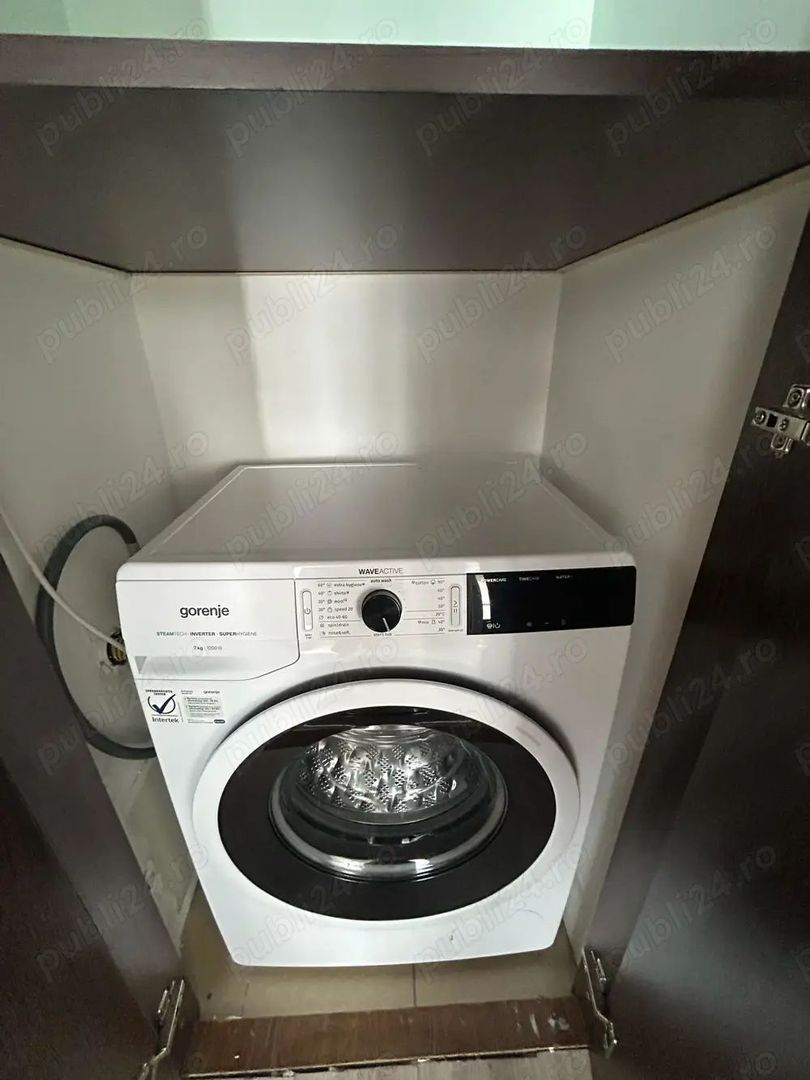 Apartament cu 2 camere de închiriat   Colentina,Maior Vasile Bacila - Poză 10