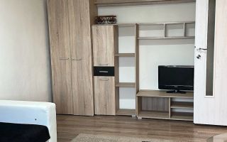 1 camera, renovat Andrei Saguna centrala proprie - Poză 1