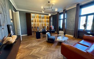 Spațiu de birouri ultracentral de vânzare - Poză 1