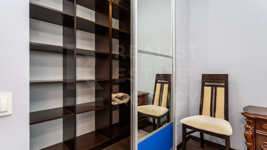 Vânzare, apartament, 2 camere, bd. Mircea Cel Bătrân, Ciocana - Poză 6