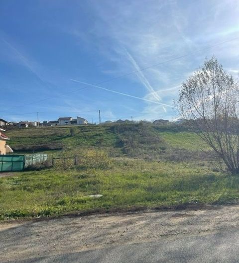 Teren intravilan, 1 050 mp,zona Gh Doja. 79.000 Euro neg. Comision 0 - Poză 2