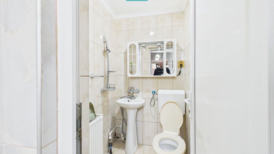 Apartament 4 camere, Bulevardul Revoluției - Poză 7