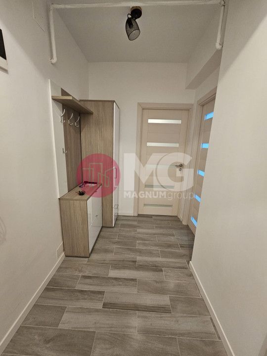 Apartament 2 camere de inchiriat-Mobilat modern- Parcare Subterana  - Uverturii - Poză 8