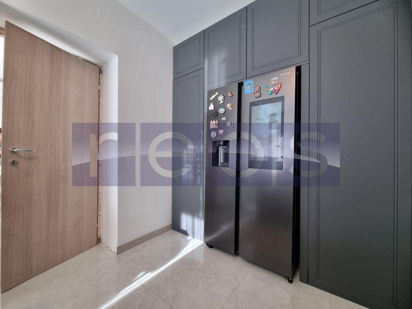 VANZARE -DUPLEX 3 CAMERE -BUCURESTI  Mall Select Residence - Poză 19