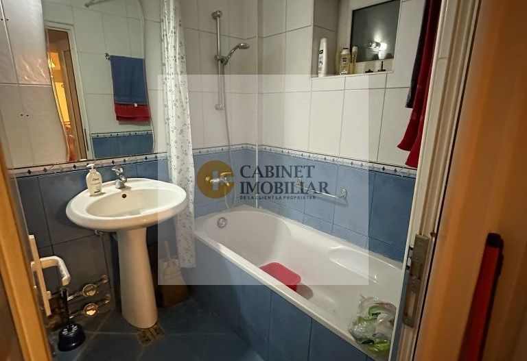 2 camere I Bulevard General Gh Magheru I Etaj 2 I 1960 - Poză 4