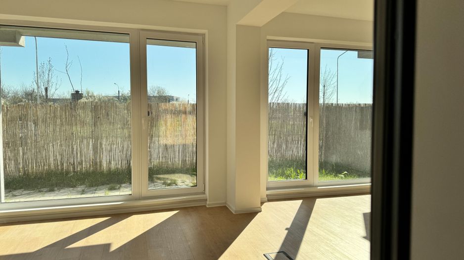 Studio 45mp SU + Gradina Proprie / Sectorul 1 Lacul Straulesti - Poză 4