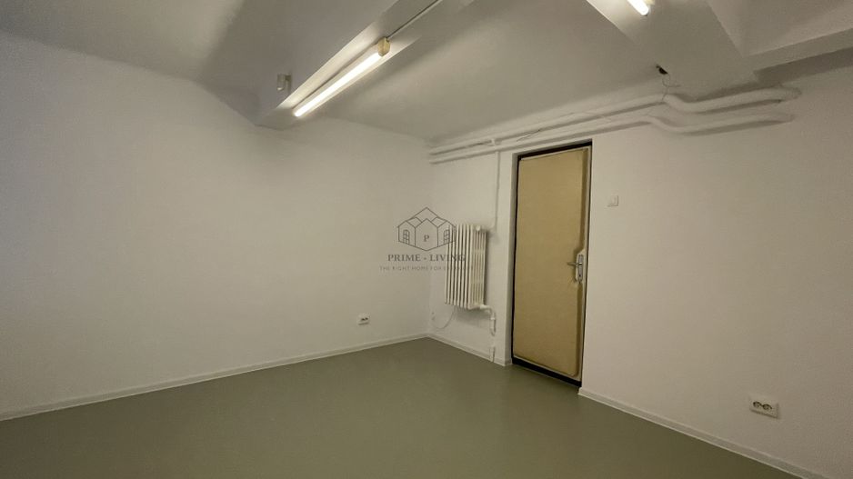 VILA SUPERBA LA INCHIRIERE PRETABILA CA SPATIU DE BIROU SAU REZIDENTA - Poză 47