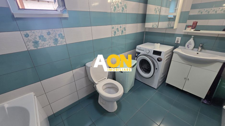 Casa Individuala 3 Camere 1500mp Teren, 10km de Alba Iulia - Poză 15