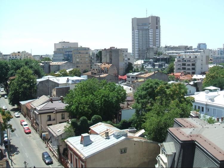 Apartament Romana / Icoanei - Poză 9