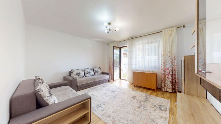 Casa tip duplex Auchan Militari  Metrou Pacii Bd. Iuliu Maniu - Poză 4