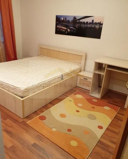 Inchiriere ap 3 camere  zona 13 Septembrie, centrala ap, loc parcare - Poză 7