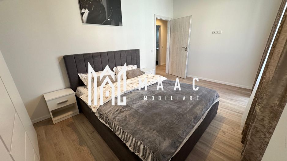 Apartament 3 camere I Etaj 2 I Modern I Balcon I Central - Poză 3