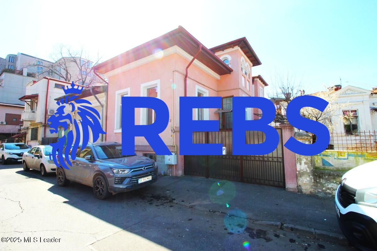 Salcamilor - Bd. Dacia, Vila renovata 223 mp utili, inchiriata! - Poză 76