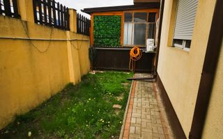 2 camere decomandat - 77mp(44mp+33mp curte proprie) - zona CUG - Poză 12