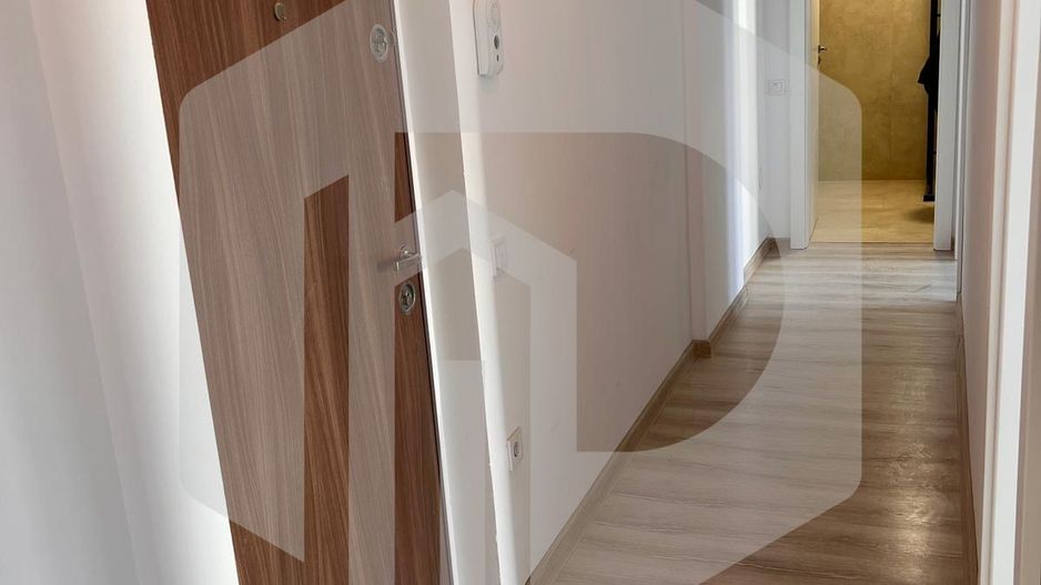Apartament 2/3 camere finisat la cheie- Proiect nou - Poză 3