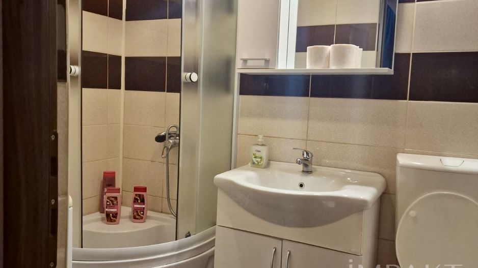 Apartament de închiriat- UMF-CLINICLOR - Poză 4