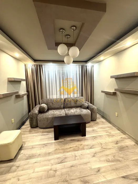 2 camere semidecomandate, Premium, Parcare, Profi, Grigorescu - Poză 1