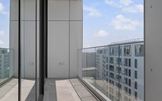 Vânzare, Penthouse, 4 camere, One Cotroceni Park, București - Poză 3