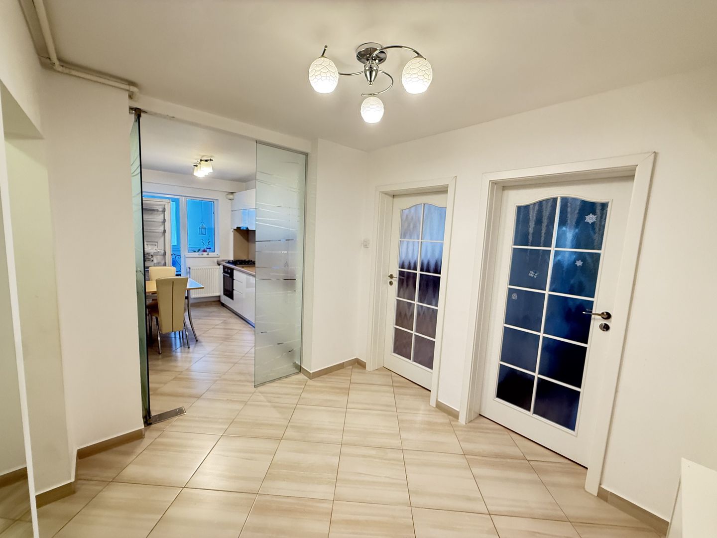 Apartament 4 camere Lacul Tei Teiul Doamnei - Poză 17