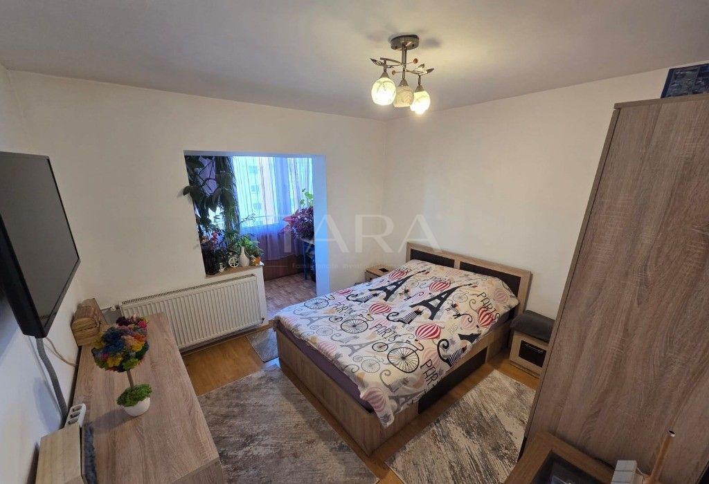 Apartament 3 camere – Mărăști, aproape de Iulius Mall - Poză 7