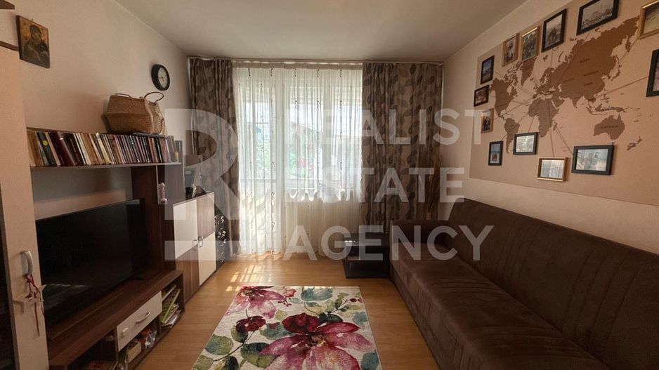 Chirie, apartament cu 2 camere în zona Drumul Taberei, București - Poză 3