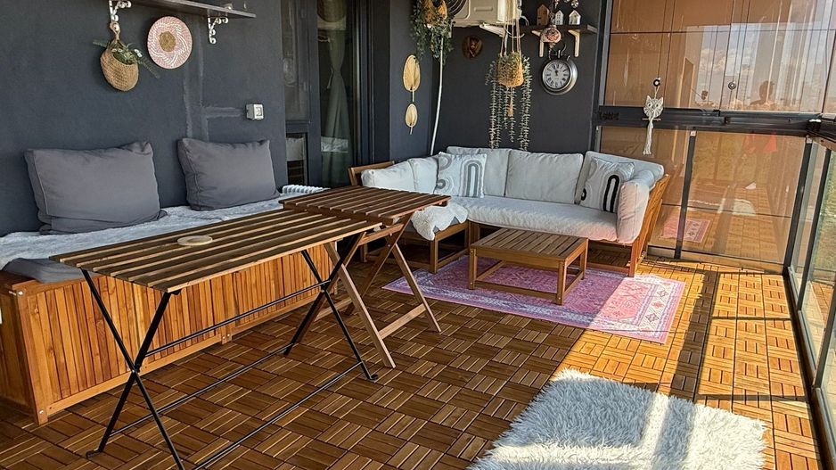 Apartament complexul Parcului 20 - Poză 12