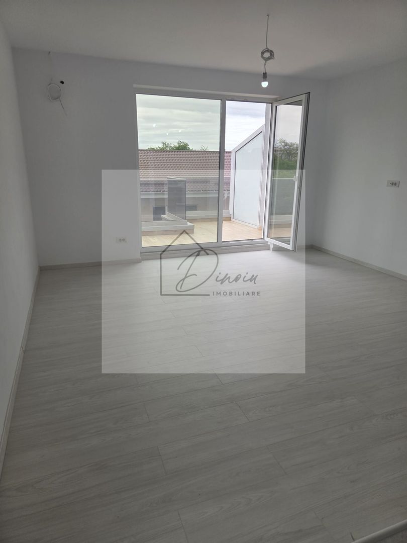 3 camere Avangarde Forest 8 Voluntari I 2 parcari incluse I COMIS 0% - Poză 12