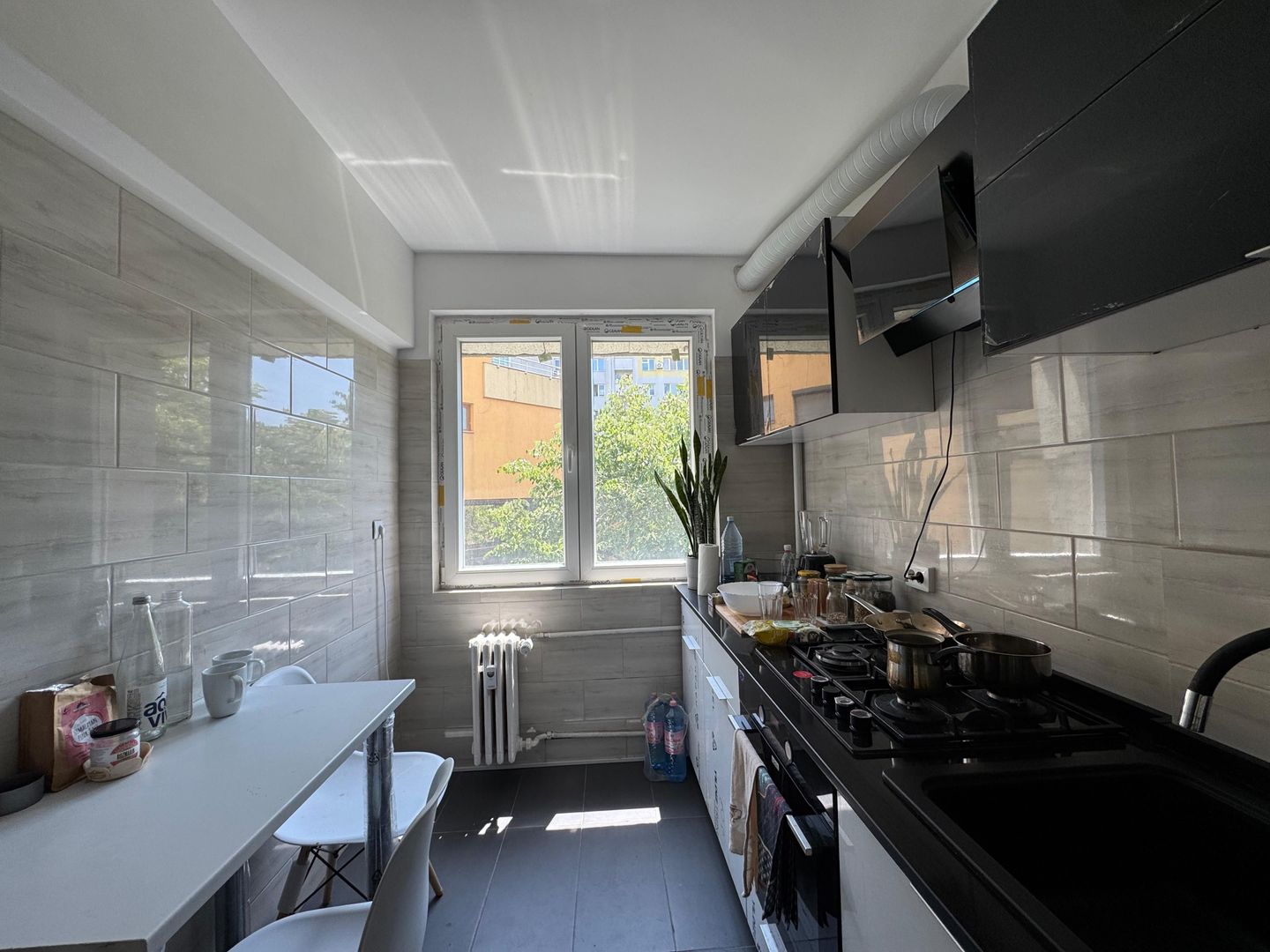 3 camere | Piata Domenii - Poză 11