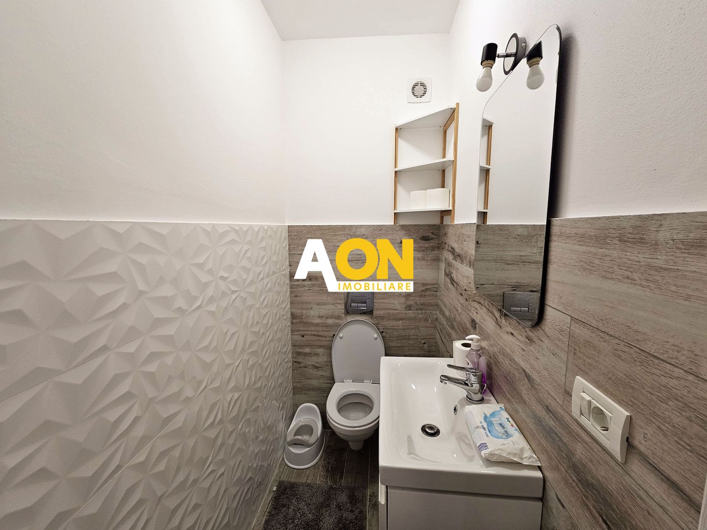 Investiție câștigătoare: Apartament 3 camere, Central, cu chiriași - Poză 9