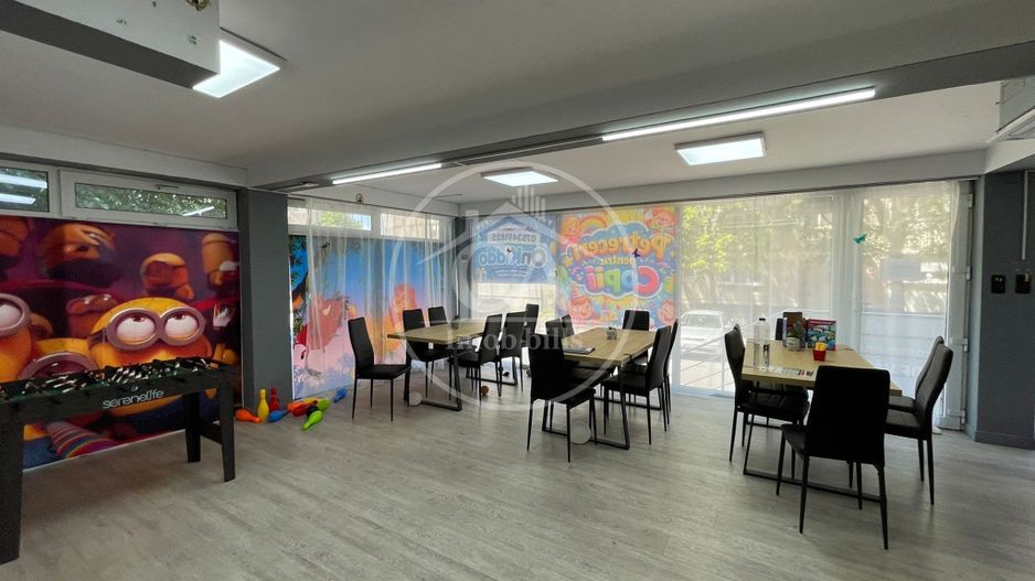 Spatiu comercial de vanzare  în zona Calea Aradului, Oradea - Poză 5