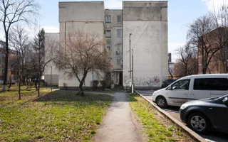 Apartament 3 camere, etaj 1 – zonă ultracentrală (Starea Civilă) - Poză 13