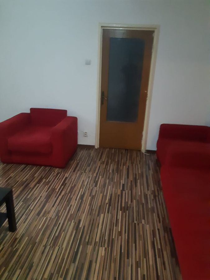 De inchiriat ap 3 camere+loc parcare, sos Alexandriei/Rahova - Poză 1