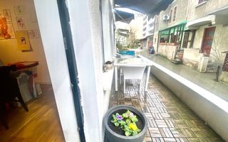 Un apartament Chic ideal ca locuinta sau activitate - Poză 19