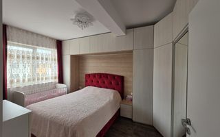 Giroc-Lidl | 3 Camere-scara interioara | 2 Bai | 2 Locuri parcare | - Poză 11