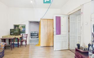 Casă spatioasă și solidă în Pecica - Poză 14