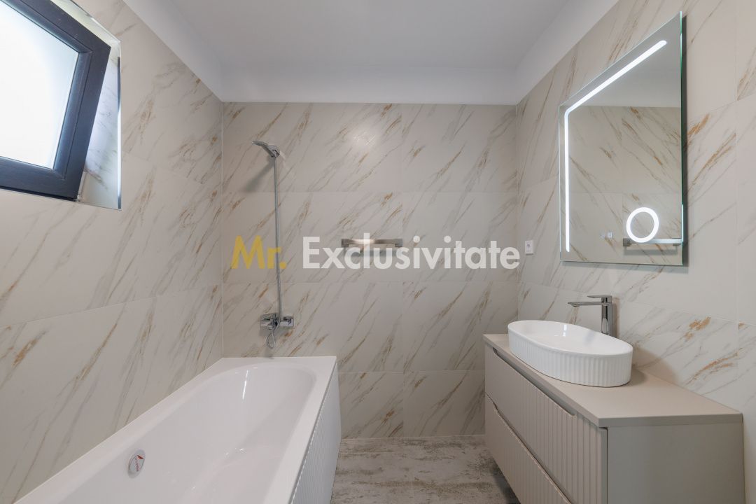 Casa premium la cheie - Mărăcineni – Argeselu ! - Poză 6