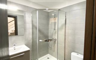 Penthouse LUX***5 camere***vedere panoramica catre lac////zona Nord - Poză 21