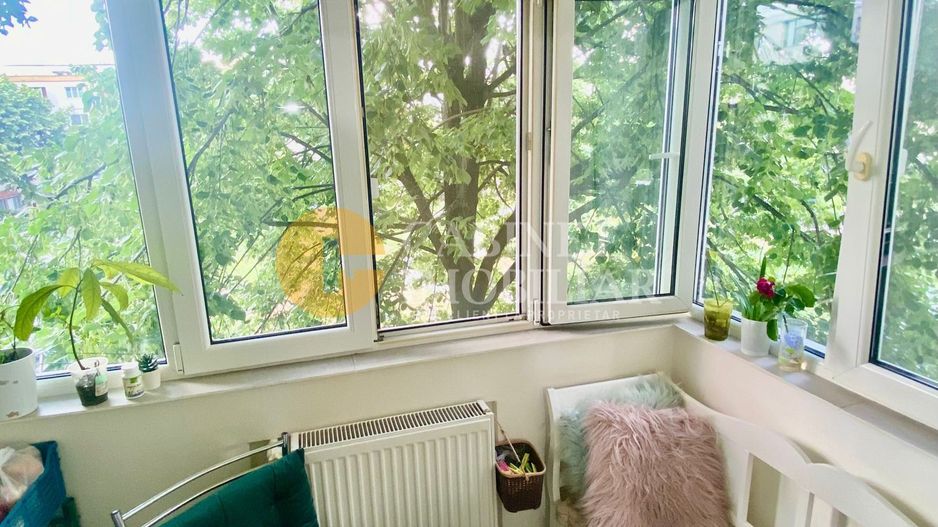 Nicolina Etaj 2 Apartament cu 2 Camere Decomandat 50mp - Poză 3