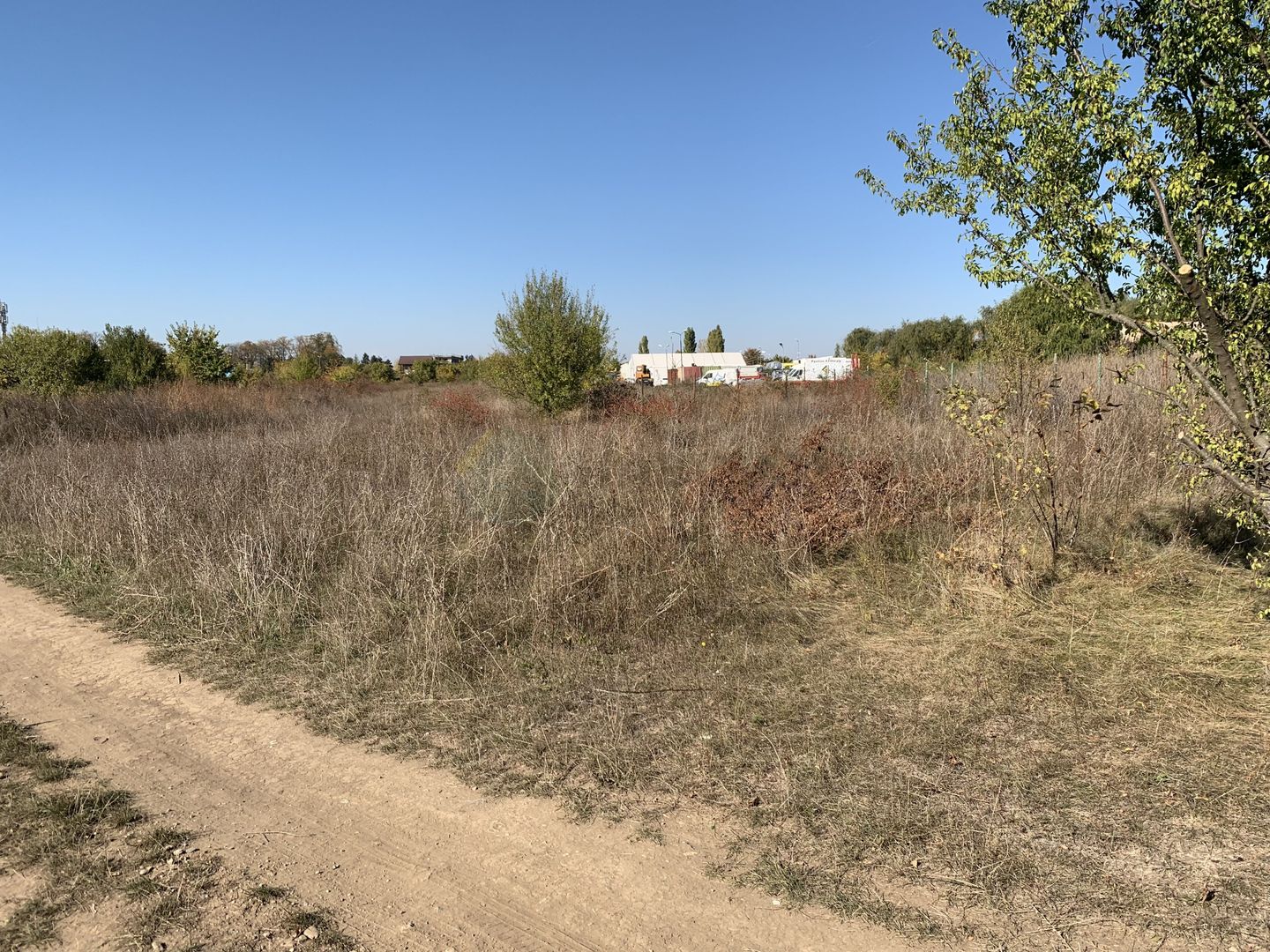 Teren intravilan 5000mp Sector 1 Bucuresti - Poză 7