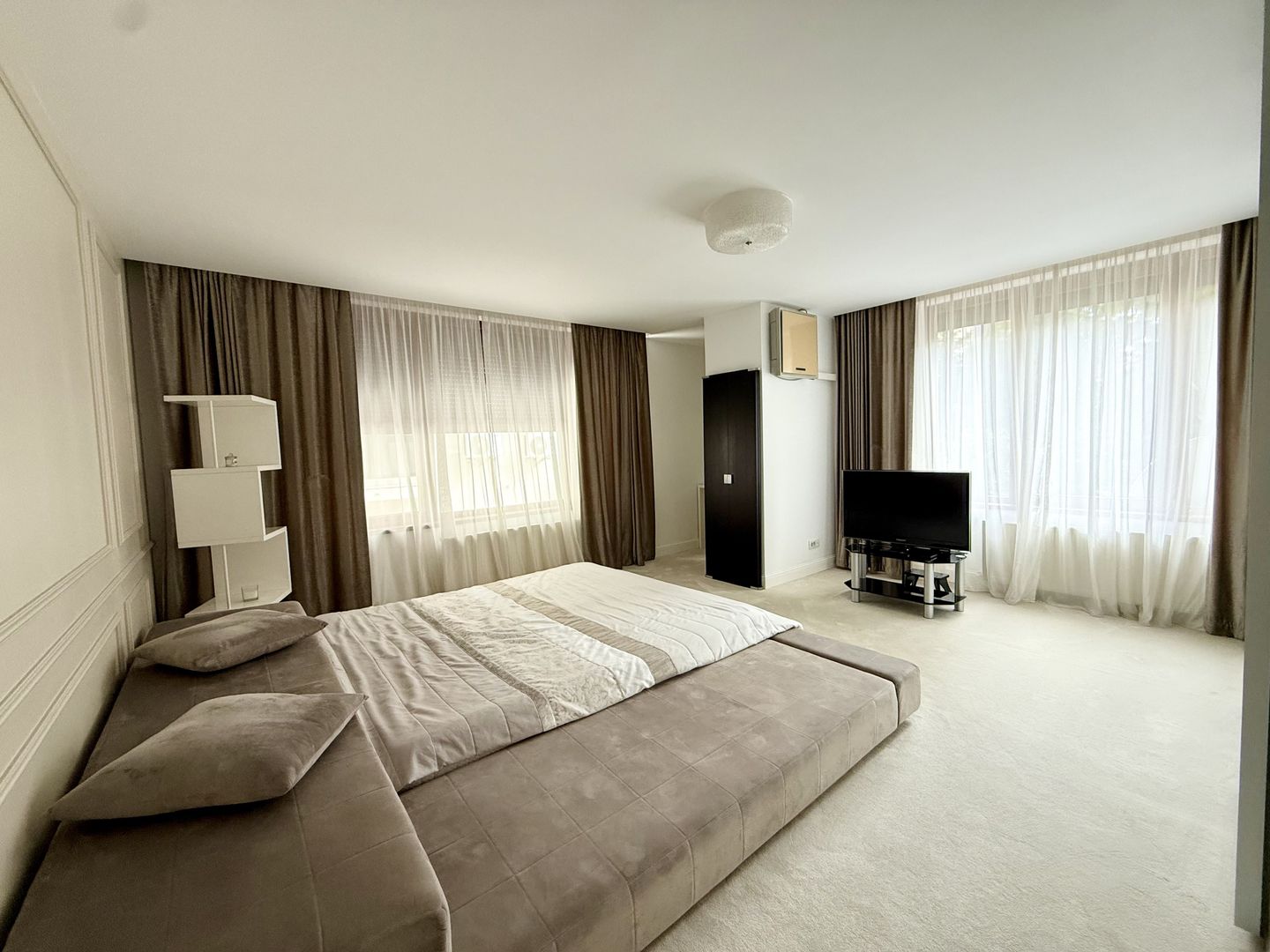 Apartament 3 Camere Spațios | Inchiriere | Herăstrău | Garaj Subteran - Poză 7