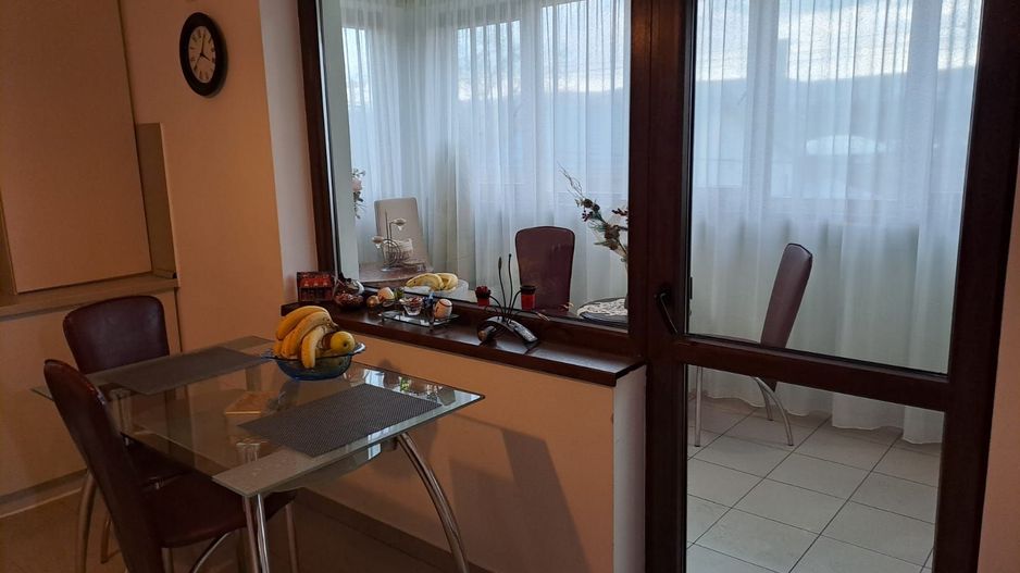 Apartament exclusivist, 3 camere • 100 mp • Strada Donath - Poză 10